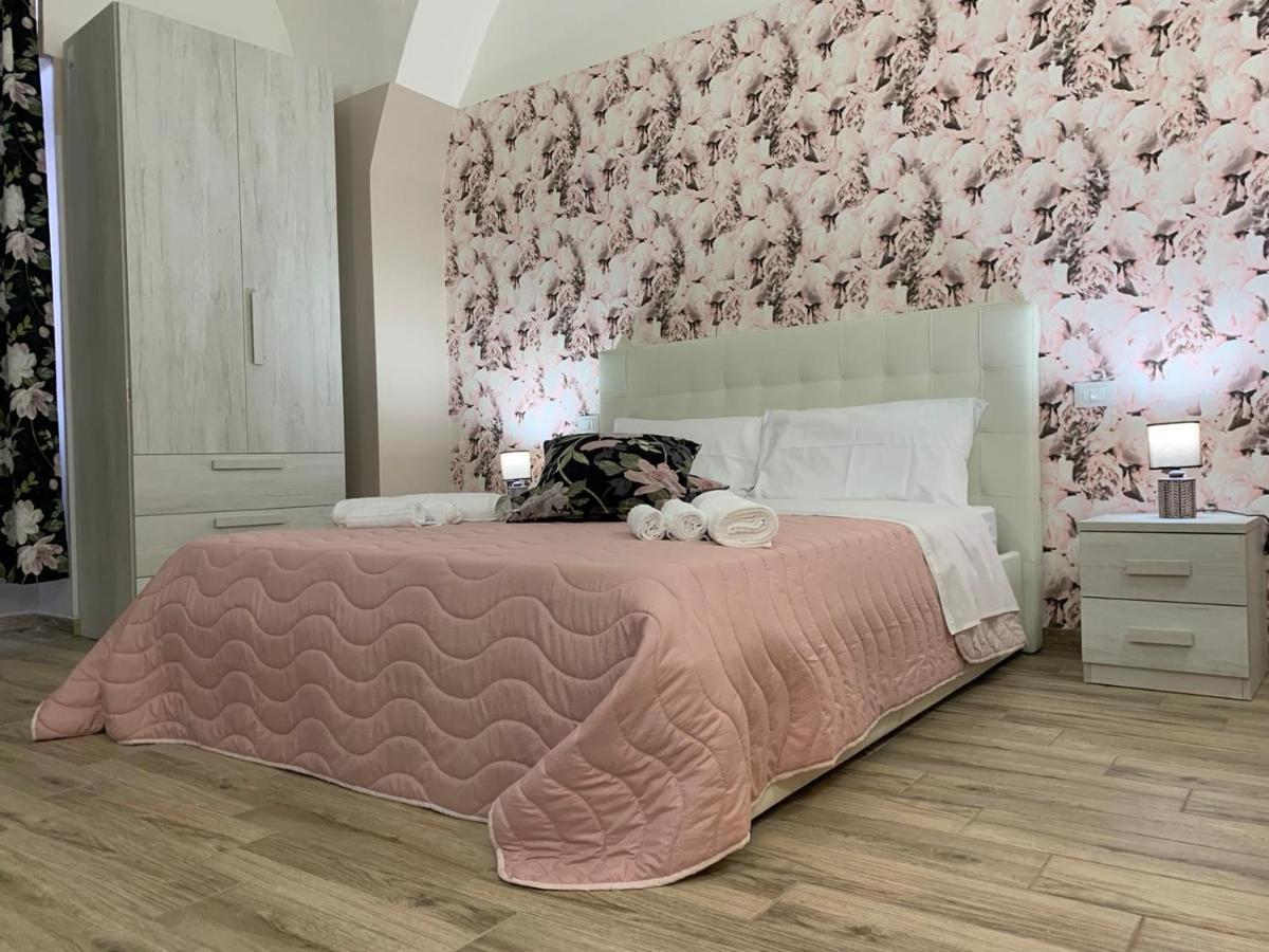 Апартаменты The House Porta Garibaldi *